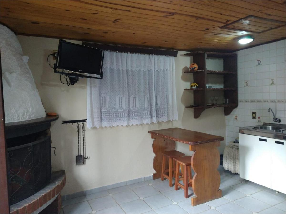 Pousada Estrela Da Serra Monte Verde  Exterior foto